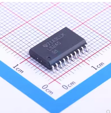 宽体7.2MM丝印LS240逆变器