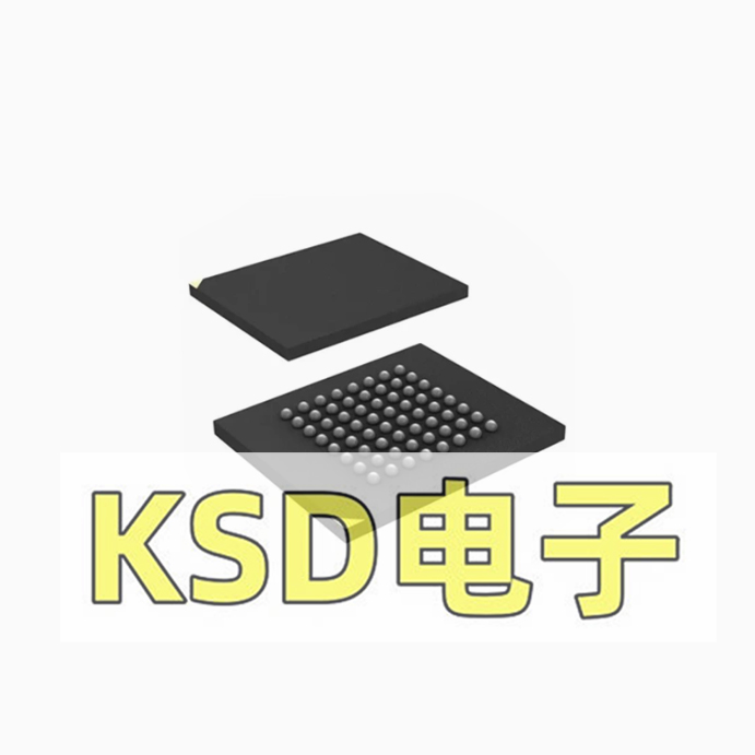 MT28EW01GABA1LPC-0SIT 封装LBGA64存储器芯片 全新原装