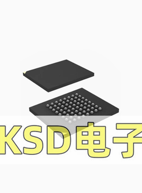 MT28EW01GABA1LPC-0SIT 封装LBGA64存储器芯片 全新原装