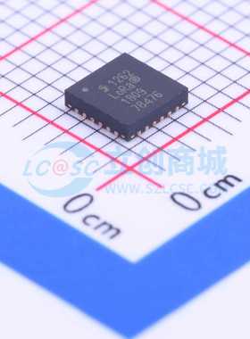 原装SX1262IMLTRT QFN-24 22dBm远距离低功耗LoRa收发器sub-GHz