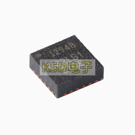 全新原装 ICM-20948 QFN24 丝印I2948 加速度陀螺仪IC 传感器芯片