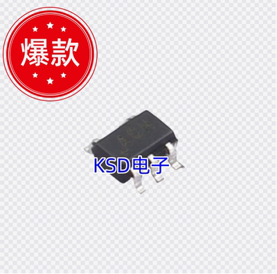 音频功率放大器芯片MAX4466EXK