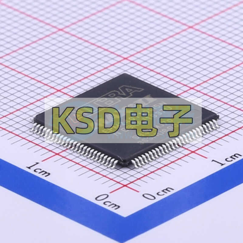 全新原装 EPM240T100I5N TQFP-100 可编程逻辑器件集成 IC芯片