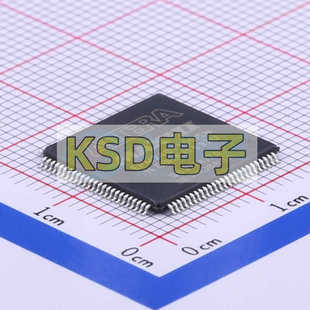 全新原装 EPM240T100I5N TQFP-100 可编程逻辑器件集成 IC芯片