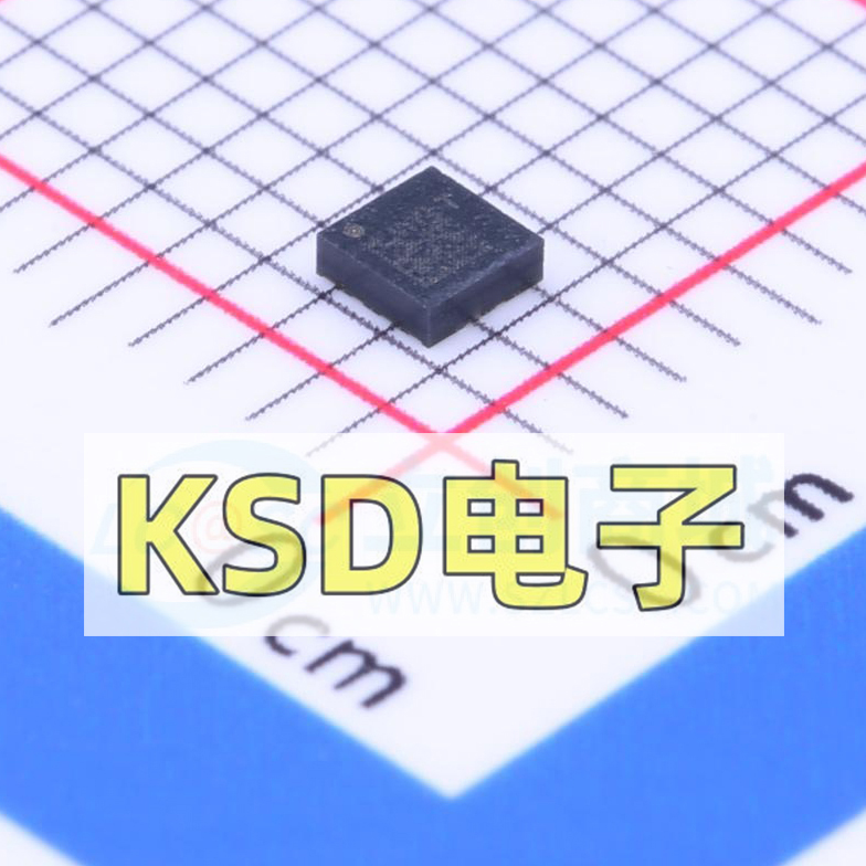 LIS2DW12TR 封装12-WFLGA 运动传感器 加速计 全新原装