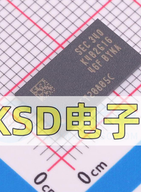 K4B2G1646F-BYMA 原装全新 256M*16位 DDR3 K4B2G1646芯片