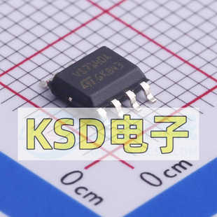 SOP 意法半导体 器件配单 功率电子开关 电子元 VN7140ASTR