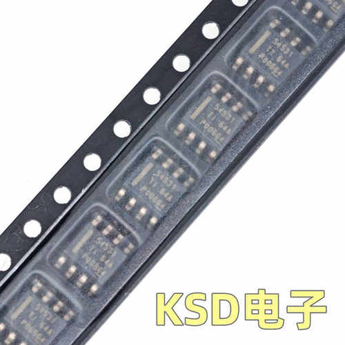 全新原装丝印54531降压转换器