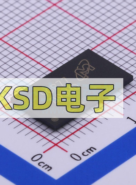 MT41K256M16TW-107 XIT:P全新原装芯片IC集成电路 艾佐凯尔