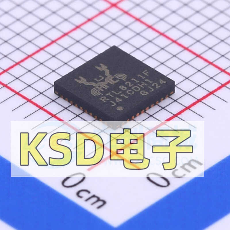 原装正品以太网通信网卡芯片