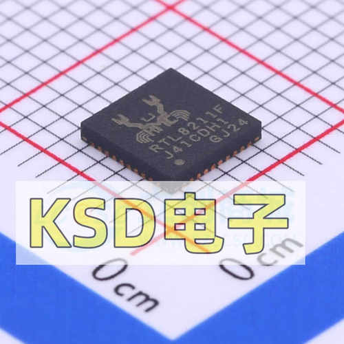 原装正品以太网通信网卡芯片