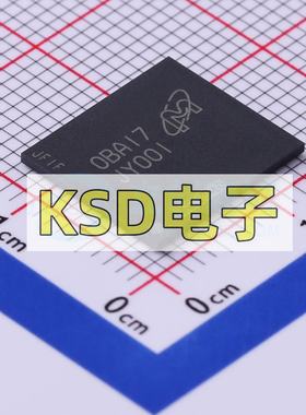 全新原装 JY001 MTFC4GACAJCN-4M IT 4G EMMC芯片