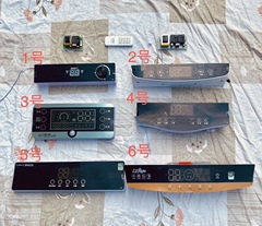 先科樱花史密斯劳伦储水式电热水器电脑板显示板控制主板通用配件