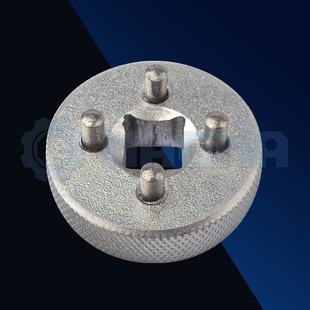 高尔夫奥迪A3冷却泵调温器温控器恒温器拆卸工具T10508​​​​​