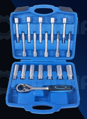 避震器座套筒拆卸工具减震器扳手专用拆卸汽车底盘维修工具