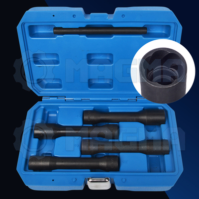 特殊套筒花型气动套筒17mm19mm21mm22mm汽修工具