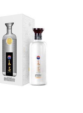 中酒网 茅台王茅祥邦53度酱香型白酒500ml 高度白酒高端宴请送礼