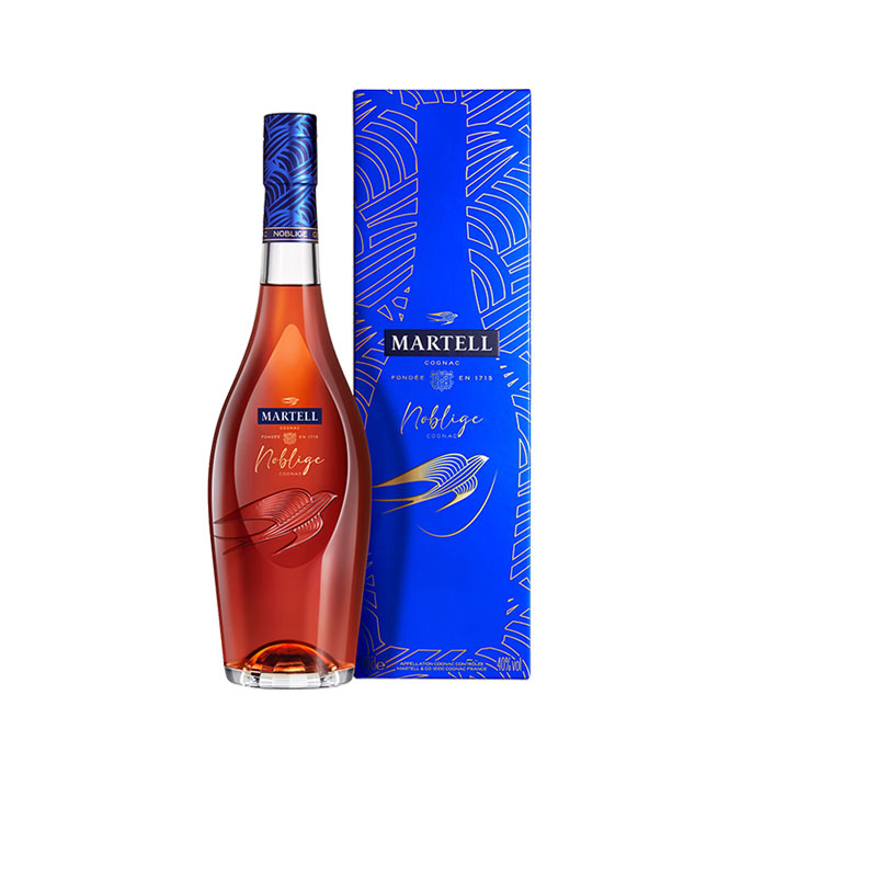 Martell马爹利名仕500ml VSOP名士干邑法国原装进口洋酒 酒类 白兰地/Brandy 原图主图