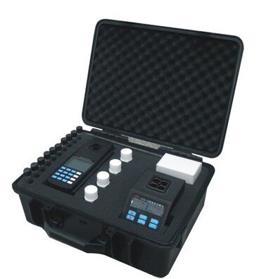 COD测定仪携手持式检测速测