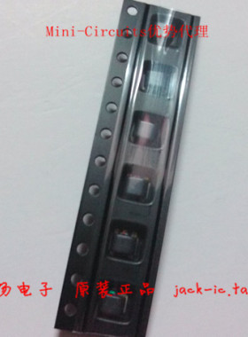 MABAES0060 通量耦合变压器0.3 - 200兆赫 原装现货