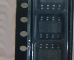 HCPL-0600-500E 原装现货 高速光耦合器  AVAGO出售