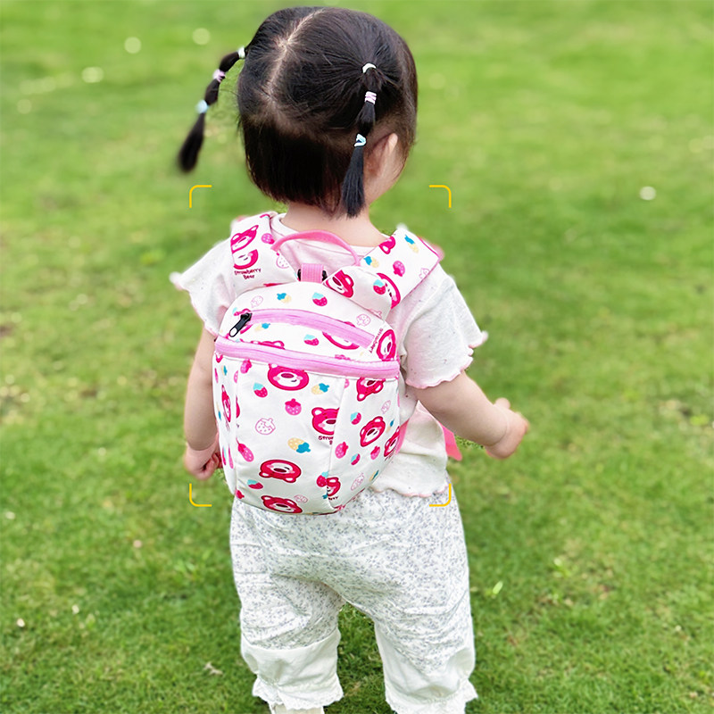 开学幼儿园小学中学书包