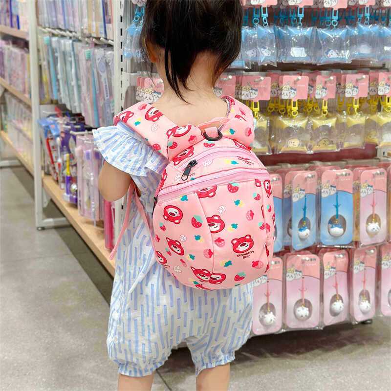 开学幼儿园小学中学书包