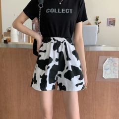 Real video of shuttle weaving