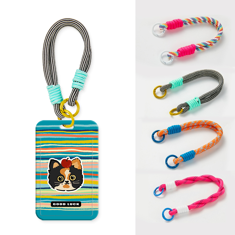 CTOCASE手机壳背夹挂绳防丢