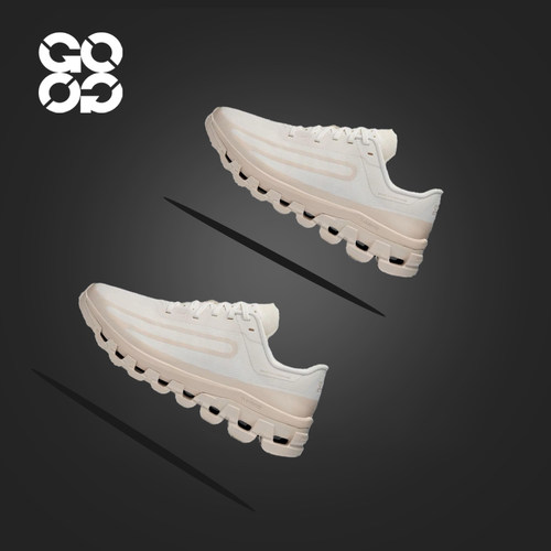 On昂跑Cloudflow4Ikon跑步鞋