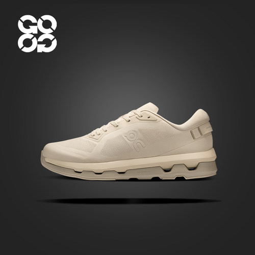 OnCloudzone男透气跑步鞋
