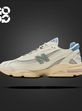 GOGO球鞋New Balance 1000舒适柔软耐磨低帮通勤跑步鞋 M1000WA