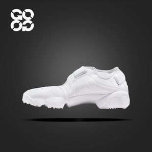 Rift 耐克Air Nike 100 日常休闲运动鞋 HM5737 女士分趾式 GOGO球鞋