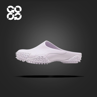 GOGO球鞋 PUMA彪马 Moster Mule经典百搭包头拖鞋404433-04