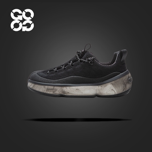 GOGO球鞋 中国李宁悟道ACE3.0潮流运动减震生活休闲鞋 AZGV095-2