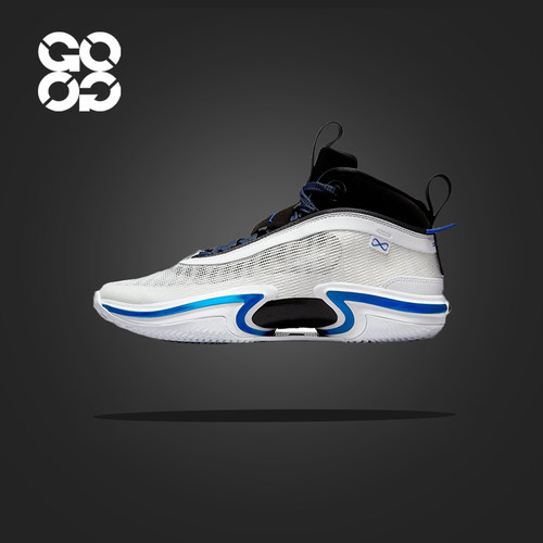 Nike耐克AJ36男子实战篮球鞋