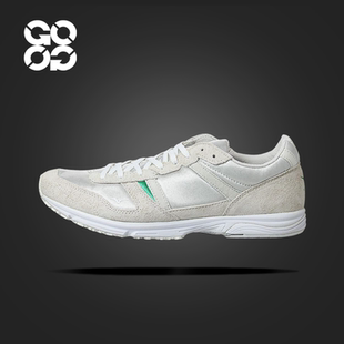 GOGO球鞋Mizuno WAVE EMPEROR Futur低帮休闲跑步鞋D1GD193301