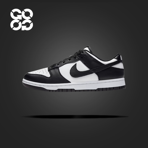 GOGO球鞋Nike Dunk