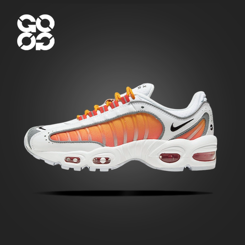 GOGO球鞋Nike Air Max Tailwind时尚低帮休闲跑步鞋CK4122-100
