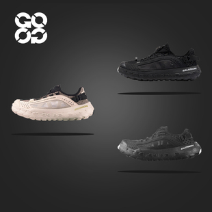 GOGO球鞋SALOMON萨洛蒙SOLAMPHIBIAN透气速干轮胎溯溪鞋491082