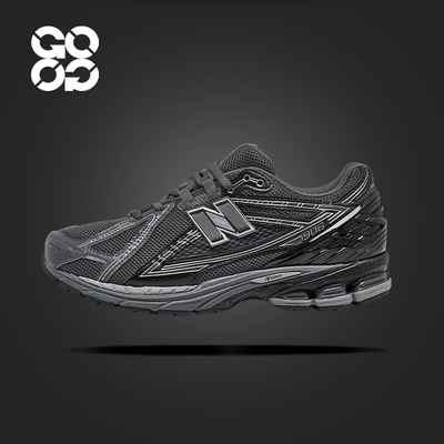 GOGO球鞋 New Balance NB 1906R 潮流复古舒适休闲跑步鞋M1906RJV