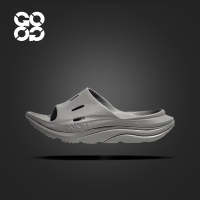 GOGOHOKAORARECOVERY3拖鞋