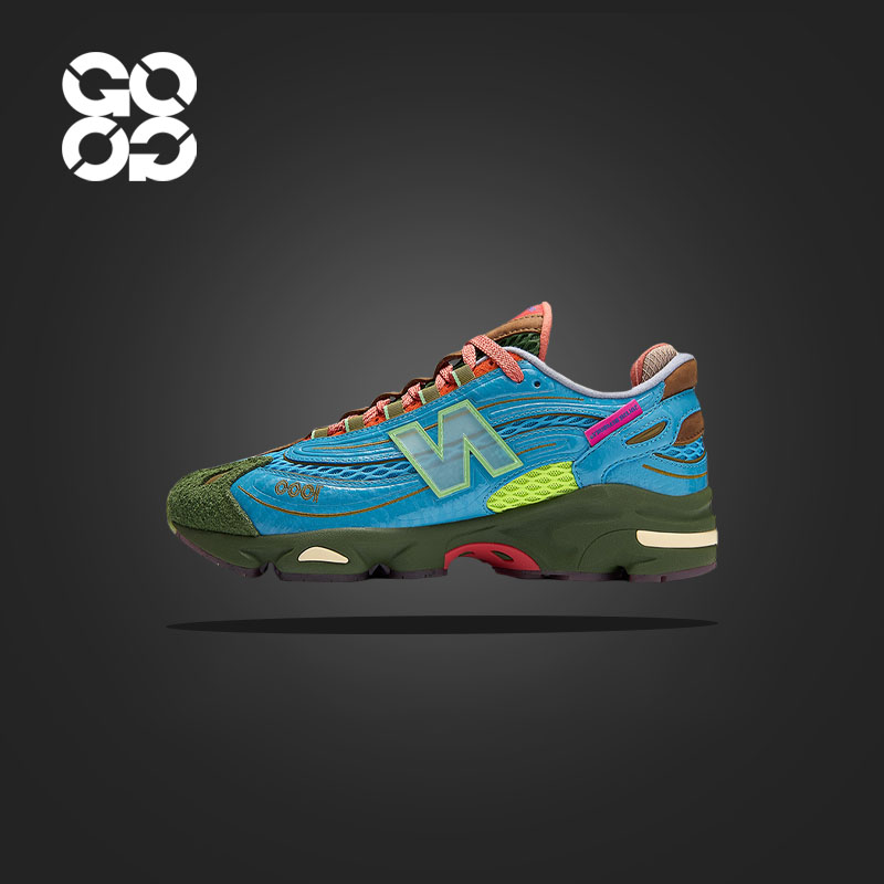 NewBalancexSaleheBembury跑