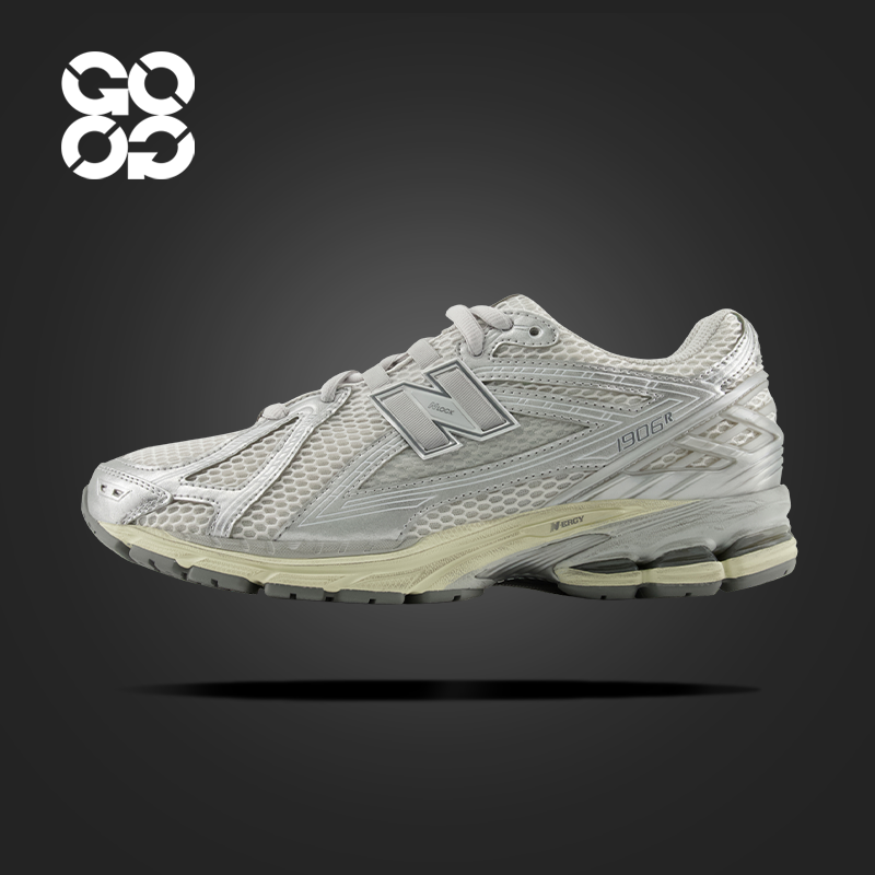 GOGO球鞋 New Balance NB 1906R 舒适柔软生活休闲跑步鞋U1906RGC,运动鞋new,跑步鞋,淘宝优惠券,粉丝福利购,淘宝优惠卷