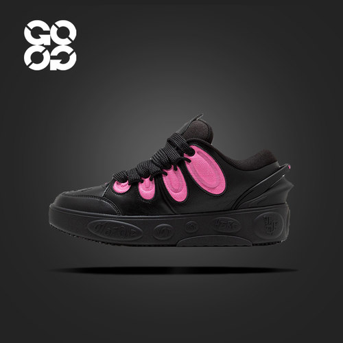 PUMA三球HOOPSLAFRANCE联名