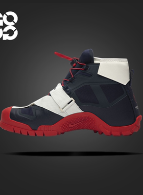 Nike SFB Mountain OG款防滑耐磨中帮拼色综训鞋BV4580-400