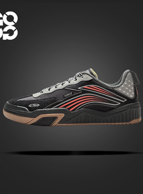 GOGO球鞋中国李宁崇文STAPLE联名版舒适时尚生活休闲鞋 AECV019-1