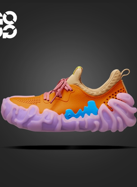 GOGO球鞋Crocs卡骆驰 Juniper时尚气质低帮生活休闲鞋208694-85J