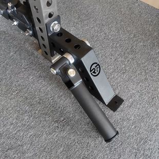 360度杠铃杆炮筒架360度杠铃杆炮筒架