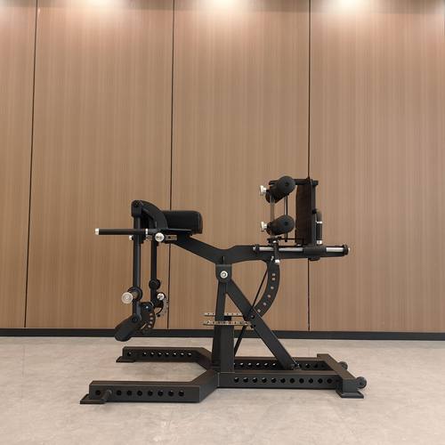 REPFORCE腹背训练器罗马椅反向臀